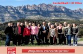 Programa PSC Castellbell castellano