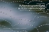 Unidad Didáctica "Meteorología y Climatología"
