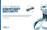ESET NOD32 Endpoint Security
