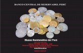 Museo Numismático del Perú - bcrp.gob.pe