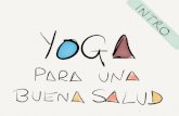 Yoga y Salud (ES)