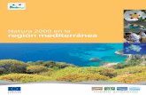 Natura 2000 en la región mediterránea