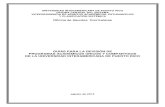 Guías para la Revisión de Programas Académicos Únicos y ...