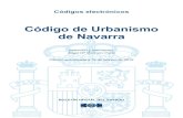 Código de Urbanismo de Navarra