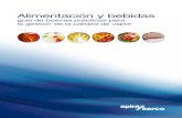 Guía de las Buenas Prácticas de la Industria de Alimentación y ...