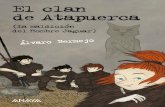 El clan de Atapuerca (primer capítulo)