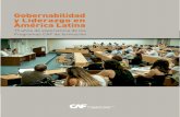 Gobernabilidad y Liderazgo en América Latina. 15 años de ...
