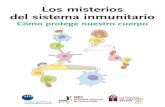 Los misterios del sistema inmunitario: Cómo protege nuestro cuerpo