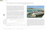 El futuro económico de la pesca. Formato PDF