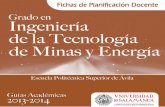 Universidad de Salamanca Grado en Ingeniería de la Tecnología de ...