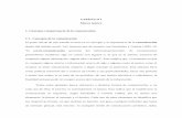 CAPÍTULO I Marco teórico 1. Concepto e importancia de la ...