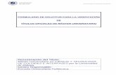 Máster Universitario en CIENCIA Y TECNOLOGÍA DE COLOIDES E ...