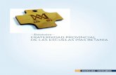 Estatutos Fraternidad (pdf)