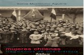 las mujeres chilenas como cuerpos, memorias, reflexiones e historias