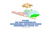 Plan de Desarrollo Concertado de la Región de Arequipa (2013 ...