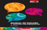 Manual de Diálogo y Acción Colaborativa