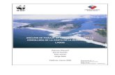 análisis de paisaje de conservación para la cordillera de la costa de ...