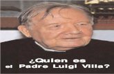 ¿Quién es el Padre Luigi Villa?