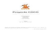 Proyecto COCO