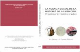 LA AGENDA SOCIAL DE LA HISTORIA DE LA MEDICINA El ...