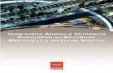 Guía sobre Ahorro y Eficiencia Energética en Escaleras Mecánicas ...