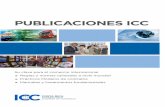 PUBLICACIONES ICC