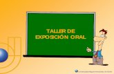 5 Exposición oral