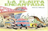 pdf La flauta encantada / Alicia Morel Leer obra