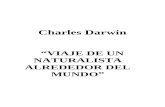 Charles Darwin - Via..