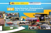 Instituto de Formación Profesional Marítimo Pesquero de Las Palmas