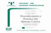 Procedimiento y Proceso del Método Clínico - -Lidia Díaz Sanjuán ...