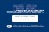 Las políticas económicas y el sector ganadero en Colombia: 1950 ...
