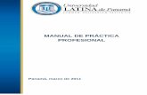 Manual de Práctica Profesional 12.06.12