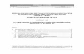 Manual SCOP GLP PLANTA ENVASADORA Fondo - Ver.01