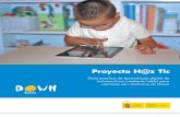 Proyecto H@z Tic – Guía práctica de aprendizaje digital...