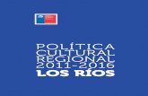 Los Ríos 2011-2016
