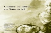 Comer de libro... en Santurtzi (2011) (PDF 1,46MB)