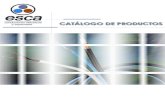 CATALOGO DE PRODUCTOS (PDF Baja Calidad 3Mb)