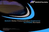 Manual para instalaciones fotovoltaicas autónomas