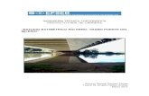 estudio batimétrico río ebro: tramo puente del milenio