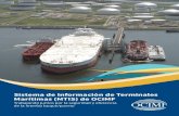 Sistema de Información de Terminales Marítimas (MTIS) de OCIMF
