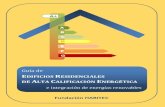 Guía de Edificios Residenciales de Alta Calificación Energética e ...