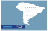 UNASUR - Un espacio-final