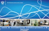 Centro de Instrumentación Transdisciplinaria y de Servicios