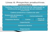 PPT Talleres elaboración proyectos Línea 4 - Fondoempleo