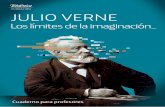 Julio Verne, los límites de la imaginación - Fundacion Telefónica