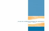 PLAN DE COMPETITIVIDAD DE GIRARDOT 2007 - 2019