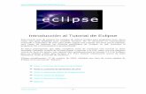 Tutorial Eclipse 1
