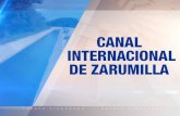 Canal Internacional Zarumilla