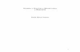 "Teoría y Política Monetaria y Bancaria" Editado por la Universidad ...